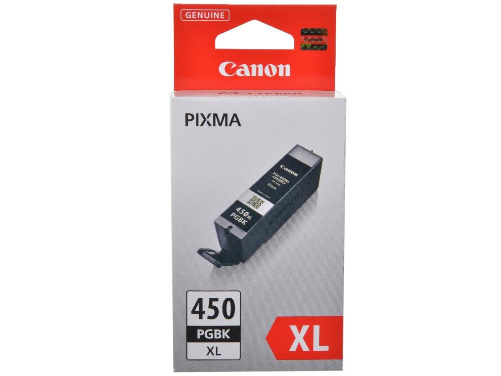 Canon Canon PGI-450 XL Ink Cartridge (Black)