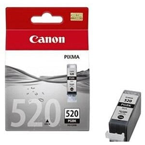 Canon Canon PGI-520 Ink Cartridge (Black)