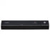 Canon P-208 II Portable A4 USB Scanner - Portable 8ppm with 10 sheet ADF. 600dpi; Approx 100 daily scans