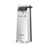 Kenwood 3-in-1 Silver Electric Can Opener - CAP80.000SI