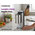 Kenwood 3-in-1 Silver Electric Can Opener - CAP80.000SI