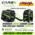 Carbon Busters Hydrogen Engine Carbon Cleaning Mobile Service