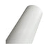 Carbon Fibre Vinyl Adhesive Sheet – White (100x125cm)