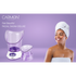 Carmen Health and wellness 1588 - Carmen Facial Sauna Deluxe