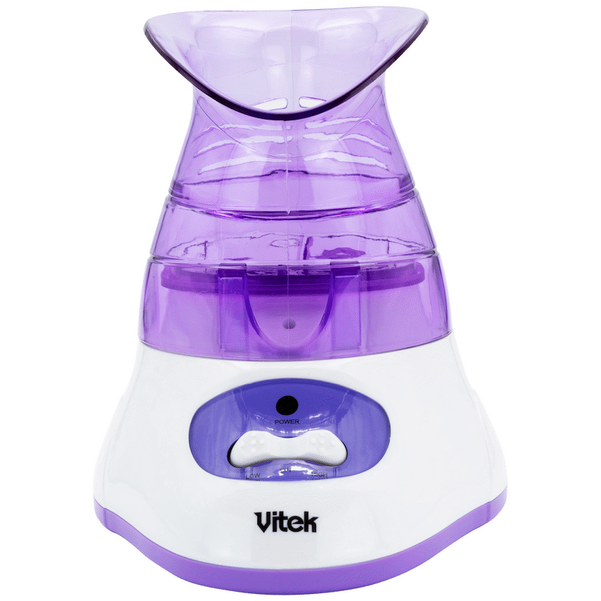 Carmen Health and wellness 1588 - Carmen Facial Sauna Deluxe