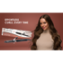 Carmen Health and wellness Carmen 2-in-1 Styler