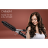 Carmen Health and wellness Carmen 2-in-1 Styler