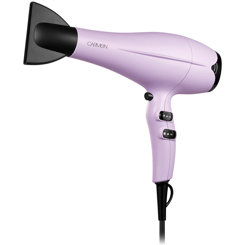 Carmen Health and wellness Carmen Colours 2200w AC Hair Dryer