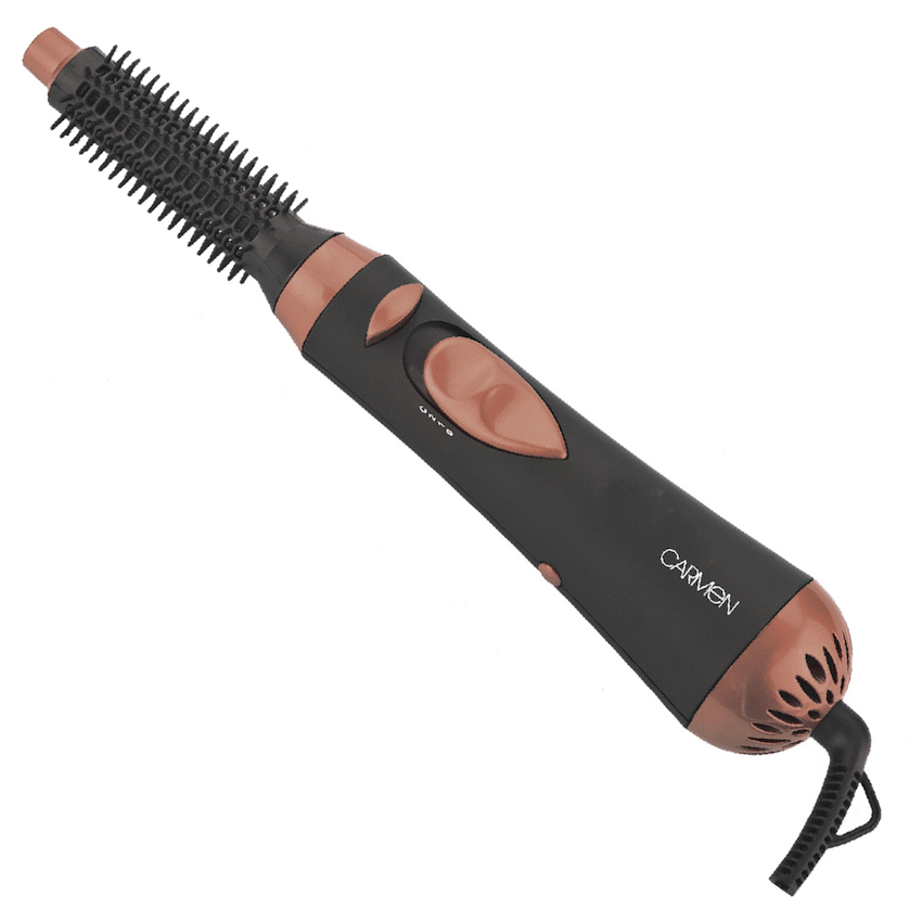 Carmen Health and wellness Carmen Curl Power 400w Airbrush