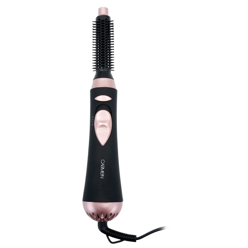 Carmen Health and wellness Carmen Curl Power 400w Airbrush