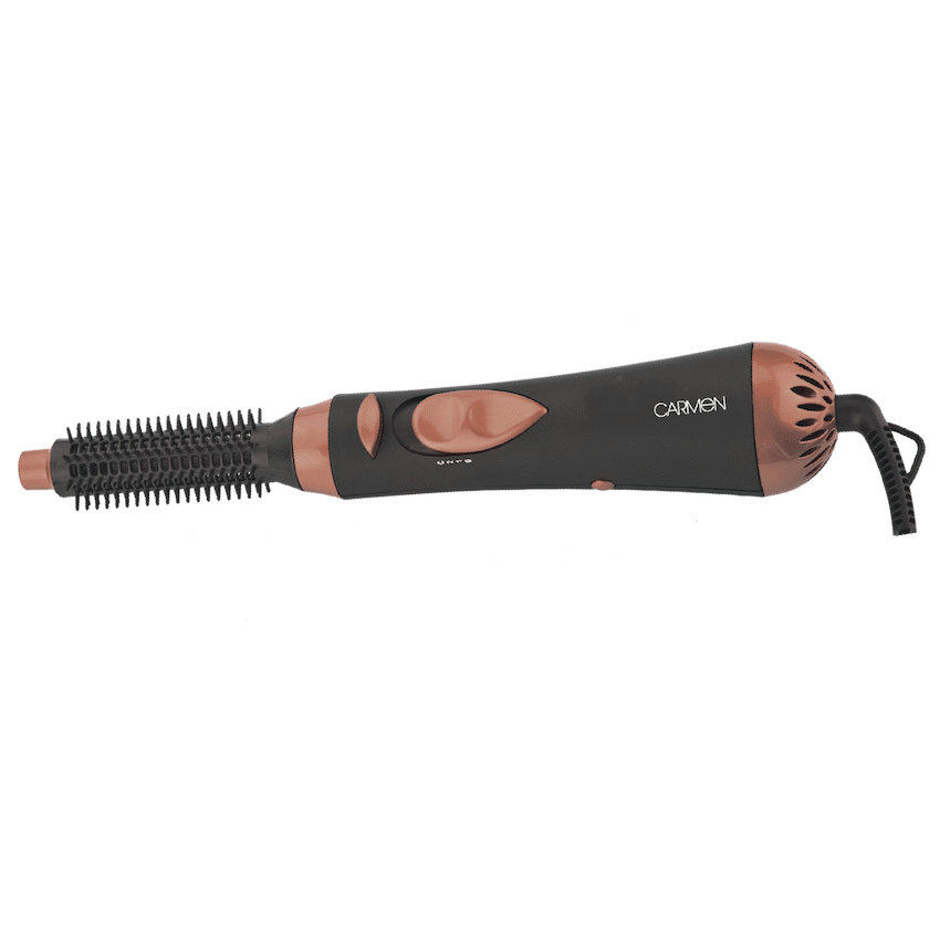 Carmen Health and wellness Carmen Curl Power 400w Airbrush