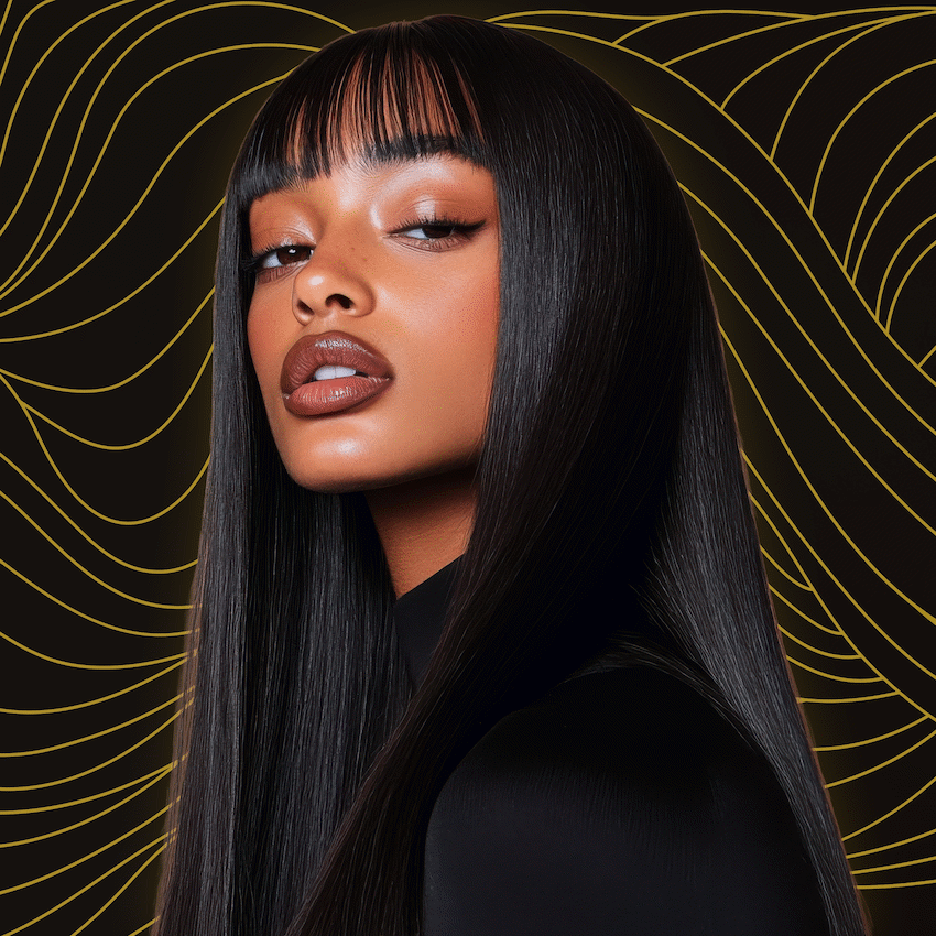 Carmen Health and wellness Carmen Ebony AC Motor Hair Dryer