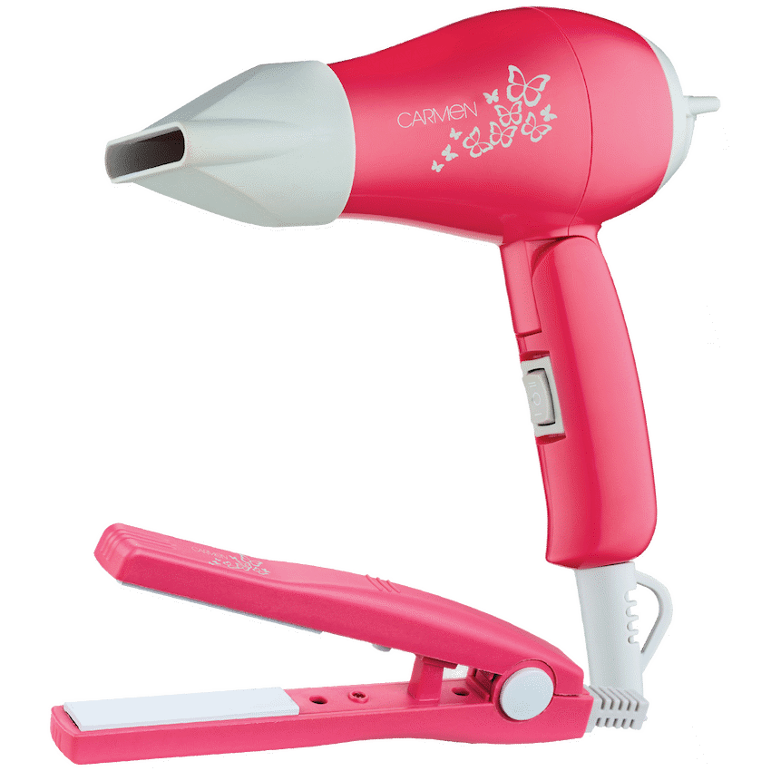 Carmen Health and wellness Carmen Girls Night Out Bag