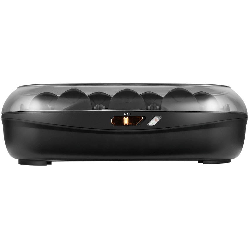 Carmen Health and wellness Carmen Heated Hair Rollers