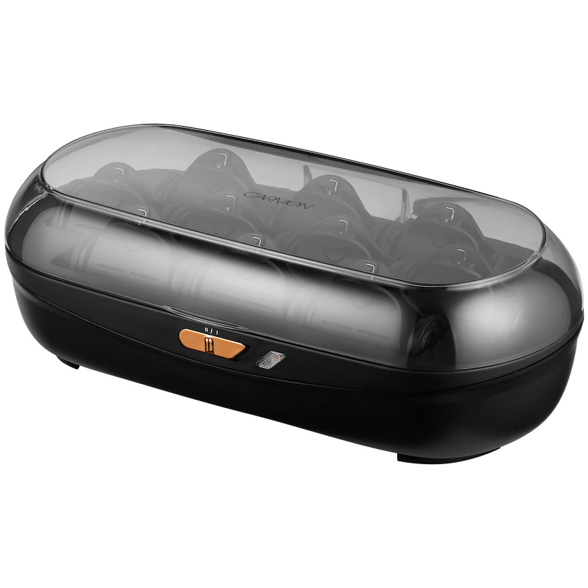 Carmen Health and wellness Carmen Heated Hair Rollers