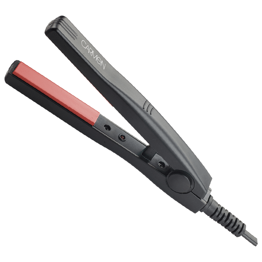 Carmen Health and wellness Carmen Mini Straightener