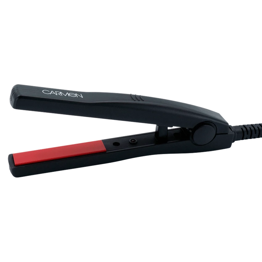 Carmen Health and wellness Carmen Mini Straightener