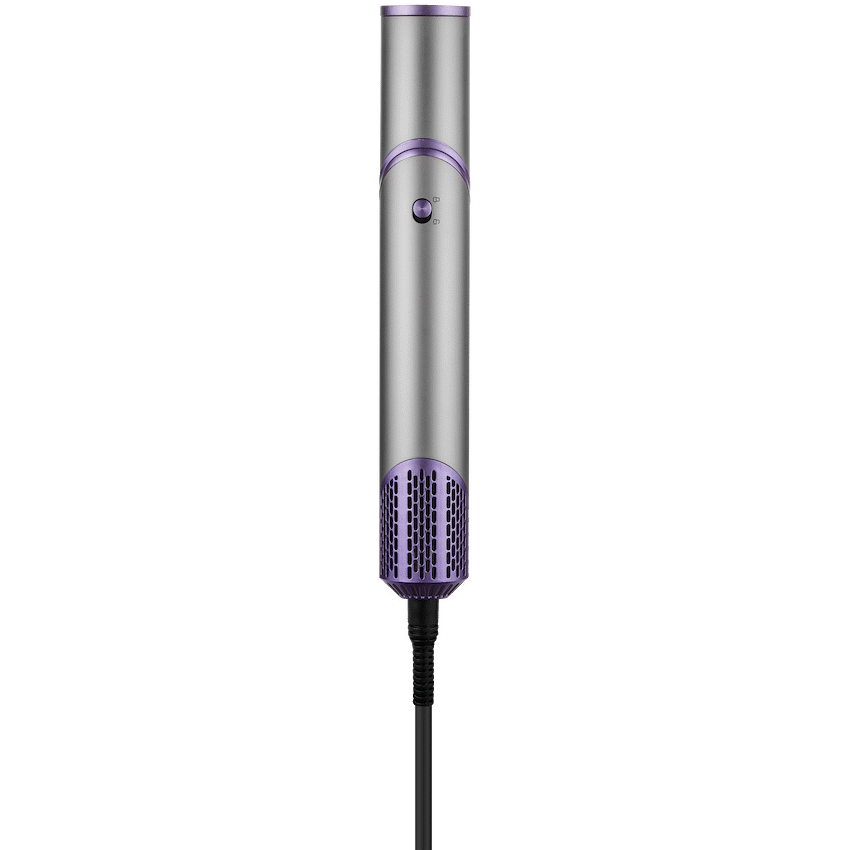 Carmen Health and wellness Carmen Multi-Style Hot Air Brush