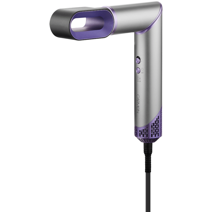 Carmen Health and wellness Carmen Multi-Style Hot Air Brush