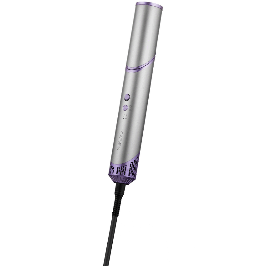 Carmen Health and wellness Carmen Multi-Style Hot Air Brush