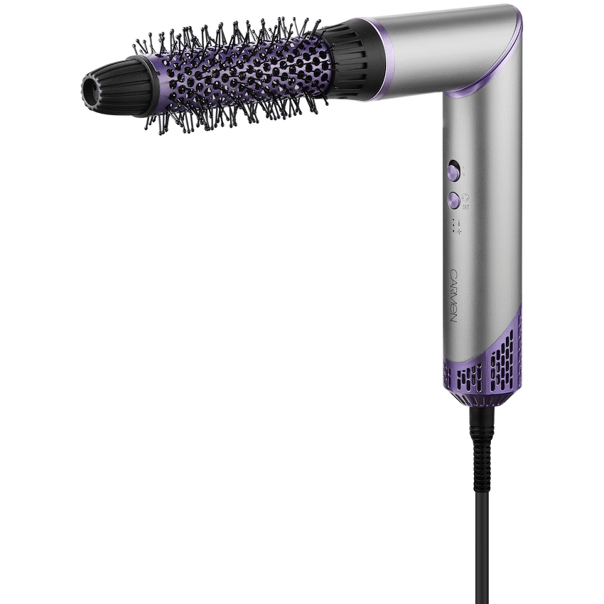 Carmen Health and wellness Carmen Multi-Style Hot Air Brush