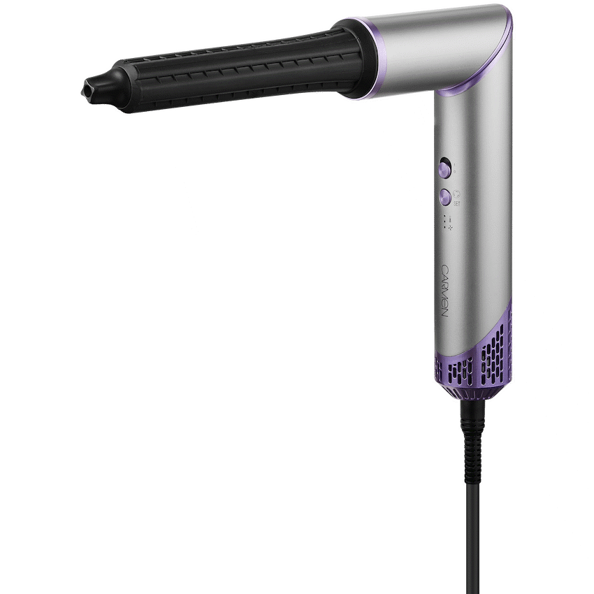 Carmen Health and wellness Carmen Multi-Style Hot Air Brush