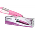 Carmen Health and wellness Carmen Pink Wet 'n Dry Straightener - Pink