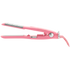 Carmen Health and wellness Carmen Pink Wet 'n Dry Straightener - Pink