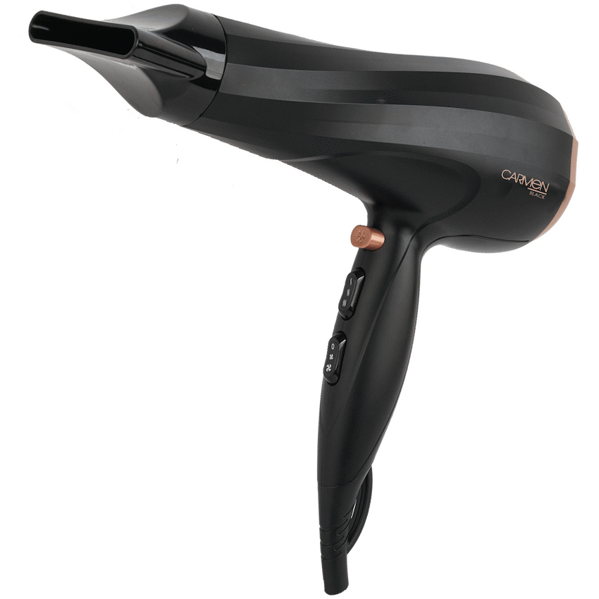 Carmen Health and wellness Carmen Studio Duo - Black