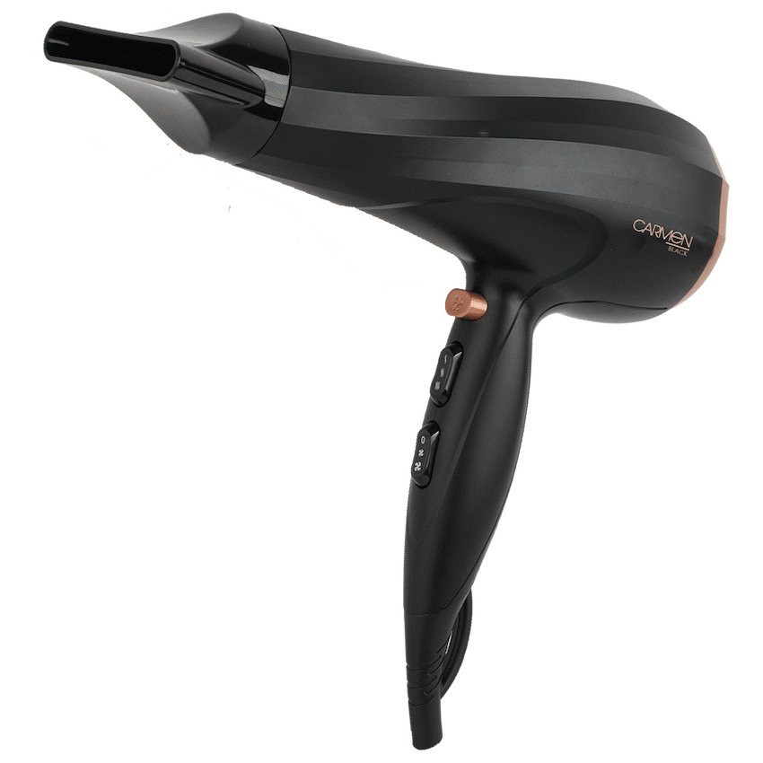 Carmen Health and wellness Carmen Studio Duo - Black