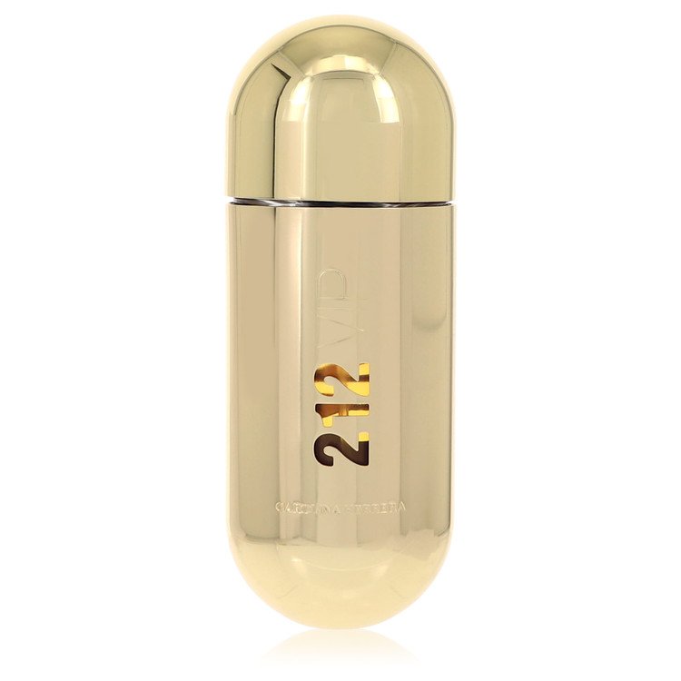 Carolina Herrera Eau De Parfum Spray (Tester) 2.7 oz Eau De Parfum Spray 212 Vip Eau De Parfum Spray (Tester) By Carolina Herrera