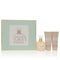 Carven Gift Set - 3.4 oz Eau De Parfum Spray + 3.4 oz Body Milk + 3.4 oz Shower Gel 3.4 oz Eau De Parfum Spray + 3.4 oz Body Milk + 3.4 oz  Shower Gel Carven Le Parfum Gift Set By Carven