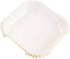 Casey Casey 50 Pack Air Fryer Liners White