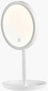 Casey Casey Table Lamp Makeup Mirror With LED Light
