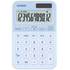 Casio Casio MS-20YC-LB 12 Digit Desk Calculator Light Blue