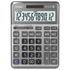 Casio Education and learning Casio DM-1200FM-W-DP Business Calculator