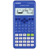 Casio Education and learning Casio FX-82 ZA Plus II Calculator - Blue