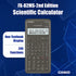 Casio Education and learning Casio fx-82MS - 2nd Edition