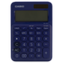 Casio Education and learning Casio MS-20UC - Desktop Calculator 12-Digit - Purple