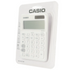 Casio Education and learning Casio MS-20UC - Desktop calculator 12 Digit - White