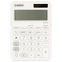 Casio Education and learning Casio MS-20UC - Desktop calculator 12 Digit - White