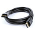 HDMI to DP (M to M) cable; 1.8m