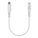 Snug Type-C To MFI Lightning Cable 30W - 25 Centimetres