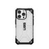 UAG Plasma Case - Apple iPhone 16 Pro - Ice