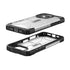 UAG Plasma Case - Apple iPhone 16 Pro Max - Ice