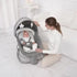 Mastela 4 in 1 Bassinet Swing