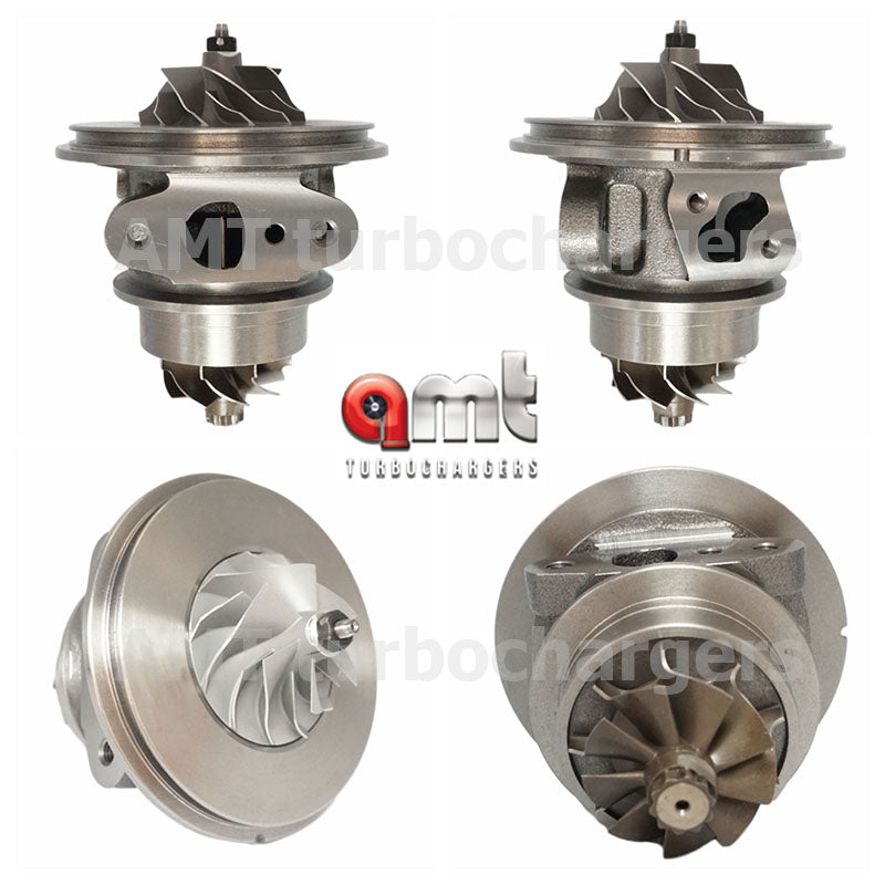 Charger, charging (supercharged/turbocharged) - AMT TURBOCHARGERS - 2010176
