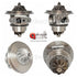 Charger, charging (supercharged/turbocharged) - AMT TURBOCHARGERS - 2010176