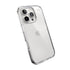 Speck Presidio Perfect Clear Case - Apple iPhone 16 Pro - Clear