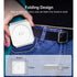 Choetech Magsafe Compatible Magnetic Wireless Charging Pad T588-F 15W